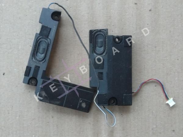 Динаміки Lenovo G580